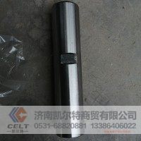 AZ9100413035转向主销（09款）陕汽德龙汽车专用厂家直销