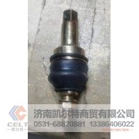 732107018支撑杆球接右厂家直销陕汽德龙汽车配件