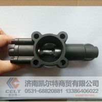 SC2203250010/1锁止阀厂家直销重汽豪沃汽车配件