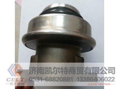 WD9725160520,离合器分离轴承,济南凯尔特商贸有限公司