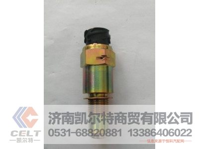 WG2209280010,车速传感器,济南凯尔特商贸有限公司