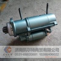 厂家直销VG1560090001豪沃起动减速机豪沃汽车配件