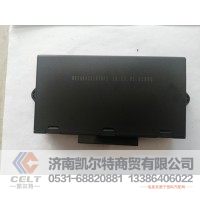 外贸出口 WG1664331070/1玻璃升降器控制器 重卡汽车配件