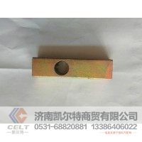 承接外贸订单 61500130027空调拉紧块（*08小孔）间隔块 全国发货