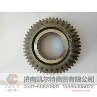 四挡齿轮止推垫 DC6J65TA17-114 外贸出口 全国发货