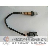 重汽 陕汽 汽车配件 0281004452 氧传感器 全国发货