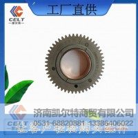 承接外贸订单 610800050120 中间齿轮总成 全国发货