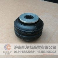 外贸出口 AZ1664430095 反转衬套  全国发货 重汽陕汽汽车配件