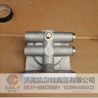 厂家直销 420直角铝座 不带泵 M16*1.5 全国发货