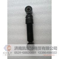 全国发货  DZ13241440080 横向减震器总成 陕汽德龙汽车配件