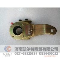 厂家直销  WG9100340056 后制动调整臂 重汽重卡汽车配件