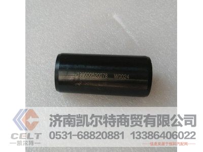 WG99000520078,前钢板衬套,济南凯尔特商贸有限公司