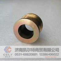 全国发货  WG1642430263 驾驶室翻转衬套（铁） 重汽豪沃汽车配件