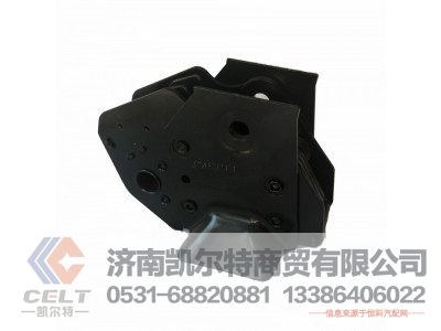 WG1642440101,液压锁总成(HOWO),济南凯尔特商贸有限公司
