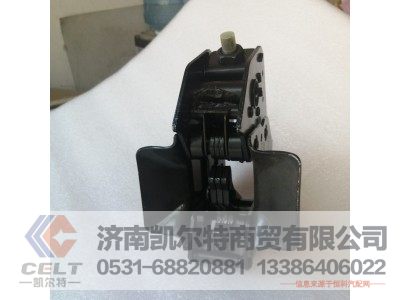 WG1642440101,液压锁总成(HOWO),济南凯尔特商贸有限公司