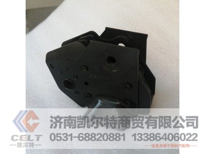 WG1642440101,液压锁总成(HOWO),济南凯尔特商贸有限公司