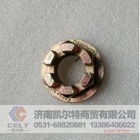 S-79000320013 凸缘螺母（镀黄） 供应T7H T5G 汕德卡汽车配件