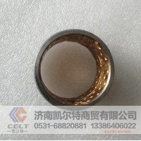 外贸出口 188000410029 斯太尔转向节衬套  供应T7H 汕德卡汽车配件