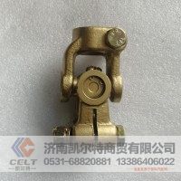 供应T7H T5G 汕德卡汽车配件 AZ9719470043 方向机方向节总成