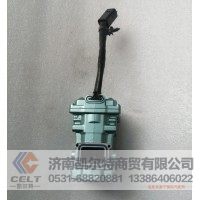 供应重汽豪沃 斯太尔 汕德卡汽车配件 VG1238110013 电子调压器12L原厂