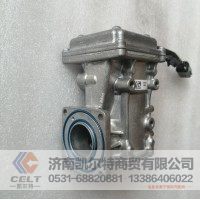 高品质 VG1238110013 电子调压器12L重汽  供应重汽豪沃 T7H T5G 汕德卡