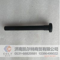 全国发货  VG1238080017 点火线圈橡胶套 供应重汽豪沃 斯太尔 汕德卡汽车配件