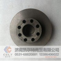 外贸出口  VG1560020020  曲轴皮带轮 供应重汽豪沃 T7H T5G 汕德卡