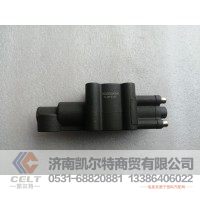 高品质  WG2203250010  气控锁止阀总成  供应重汽T5G 汕德卡汽车配件