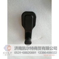 外贸出口  WG1642330001  摇把  供应重汽T5G 汕德卡汽车配件