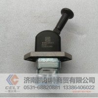 高品质  WG9000360522  howo手动阀08款  供应重汽T5G 汕德卡汽车配件