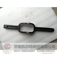 外贸出口  重汽豪沃 分离拨叉  供应T7H T5G 汕德卡汽车配件