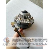 高品质 612600062391  WP10风扇离合器  供应重汽T5G 汕德卡汽车配件