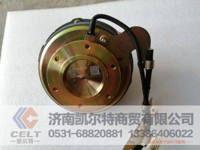 612600062391,WP10风扇离合器,济南凯尔特商贸有限公司