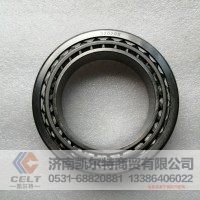 高品质  32020X轴承    供应重汽T5G 汕德卡汽车配件
