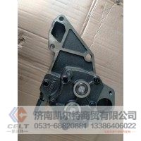 AZ1500070021A  机油泵  供应重汽T5G 汕德卡汽车配件