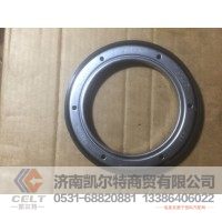 外贸出口  富华桥  13吨后轮油封    供应重汽豪沃 斯太尔 汕德卡汽车配件