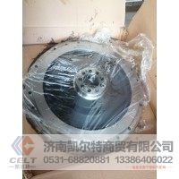 高品质  612600020220  单飞轮  供应重汽T5G 汕德卡汽车配件