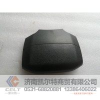 外贸出口 方向盘盖 豪沃  供应重汽豪沃 斯太尔 汕德卡汽车配件