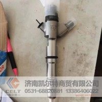 高品质  0445120357 喷油器  供应重汽豪沃 斯太尔 汕德卡汽车配件