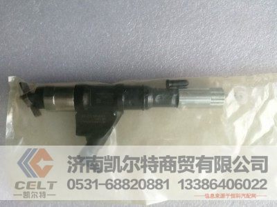 VG12460080051/0950008011,喷油器,济南凯尔特商贸有限公司