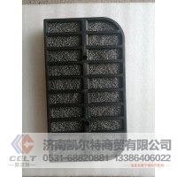 德龙新款油滤芯（加重）  供应重汽T5G 汕德卡汽车配件