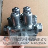 WG9000360523 四回路  供应T7H T5G 汕德卡汽车配件