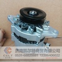 全国发货  DH2924A  发电机总成  供应T7H T5G 汕德卡汽车配件