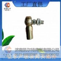 WG9100240000  豪沃换挡线球头  供应重汽T5G 汕德卡汽车配件