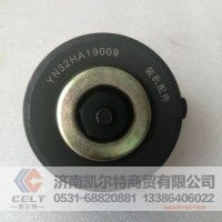 HA19009  4100涨紧轮  供应T7H T5G 汕德卡汽车配件