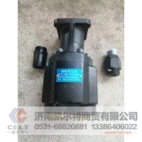 CBG-F100-BAQ2  齿轮泵总成  供应重汽T7H T5G 汕德卡汽车配件