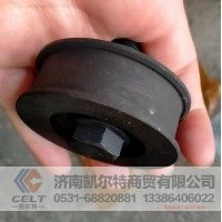 HA19135  过轮合件（空调）正   供应T7H 汕德卡汽车配件