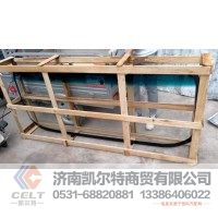 LG1613714001   轻卡 风挡玻璃 供应重汽T7H T5G 汕德卡汽车配件