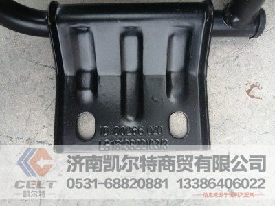 LG1613822103,轻卡冷凝器总成（24V）,济南凯尔特商贸有限公司