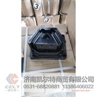 DZ95259590115  M3000发动机前支撑 供应重汽T5G 汕德卡汽车配件